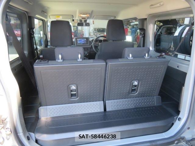 Suzuki JIMNY 2024-12 7220221-19