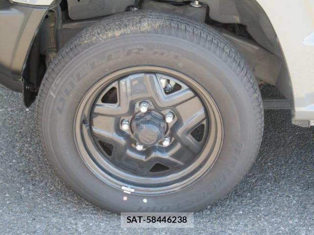 Suzuki JIMNY 2024-12 7220221-21