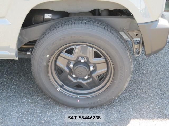 Suzuki JIMNY 2024-12 7220221-22