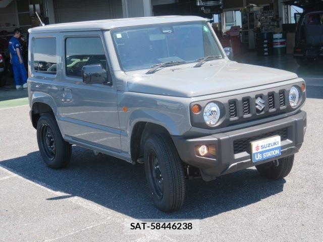Suzuki JIMNY 2024-12 7220221-2