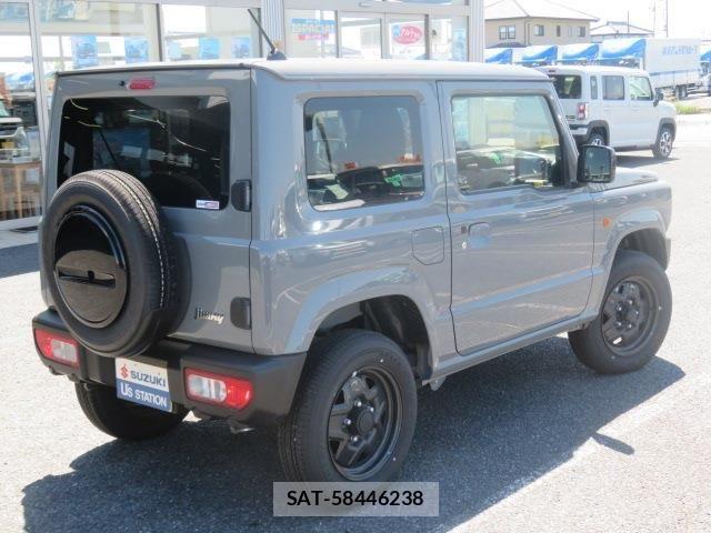 Suzuki JIMNY 2024-12 7220221-3