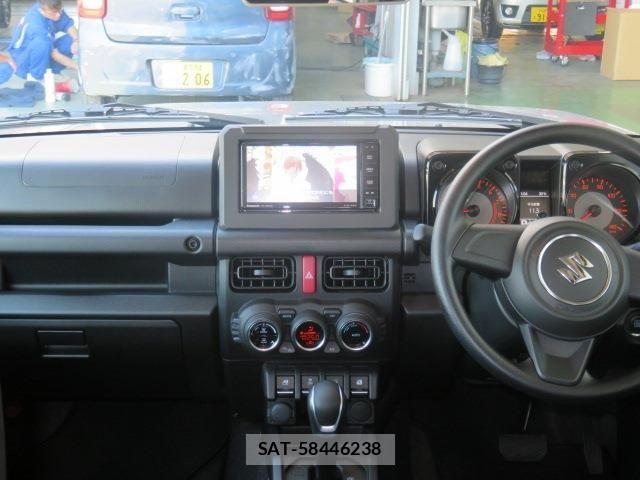 Suzuki JIMNY 2024-12 7220221-4