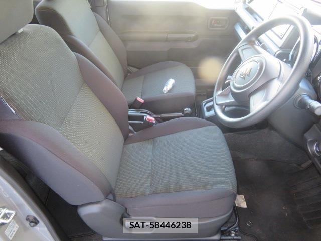 Suzuki JIMNY 2024-12 7220221-5