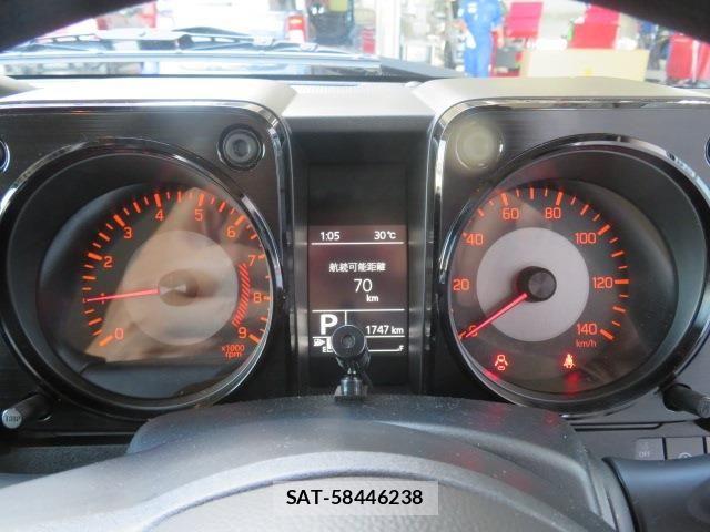Suzuki JIMNY 2024-12 7220221-7