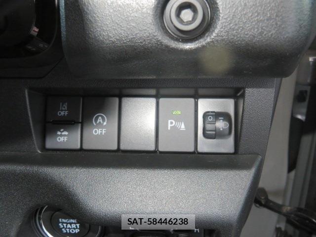 Suzuki JIMNY 2024-12 7220221-8