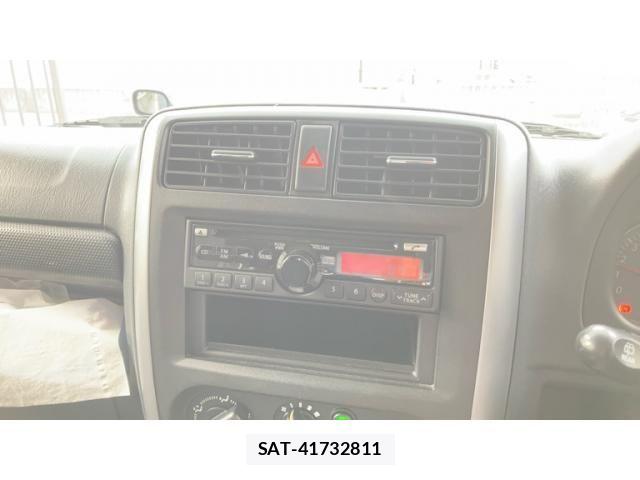 Suzuki JIMNY 2012-09 7220120-8