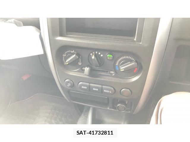 Suzuki JIMNY 2012-09 7220120-9