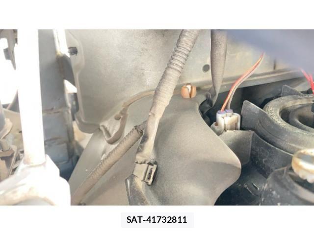 Suzuki JIMNY 2012-09 7220120-20