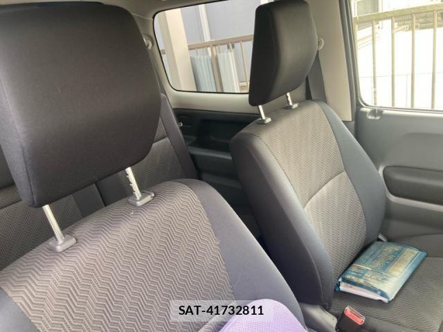 Suzuki JIMNY 2012-09 7220120-6