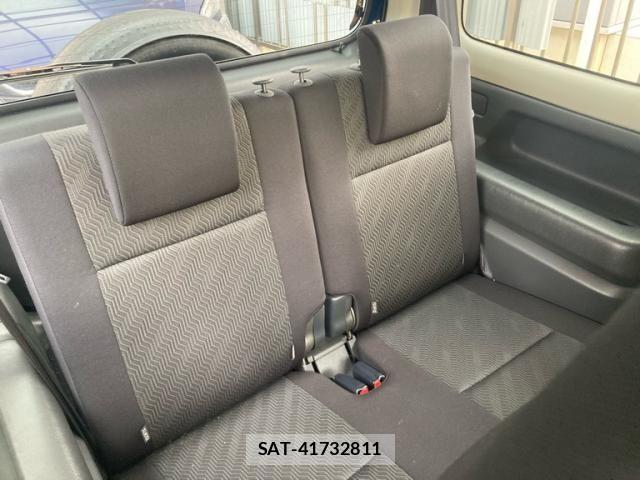 Suzuki JIMNY 2012-09 7220120-7