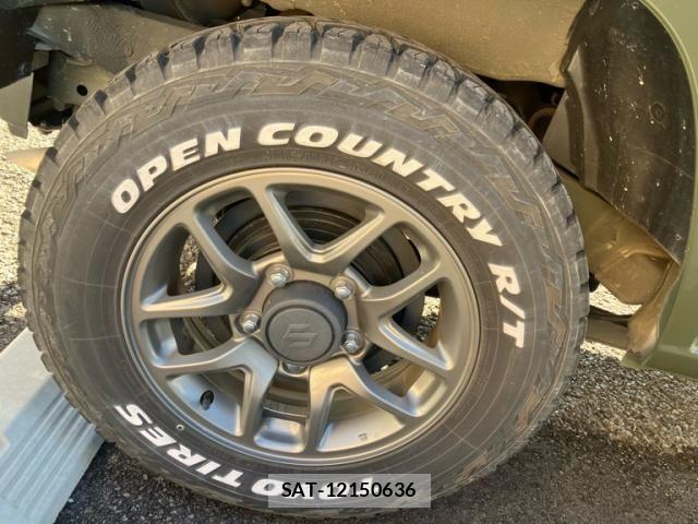 Suzuki JIMNY 2023-07 7220202-9