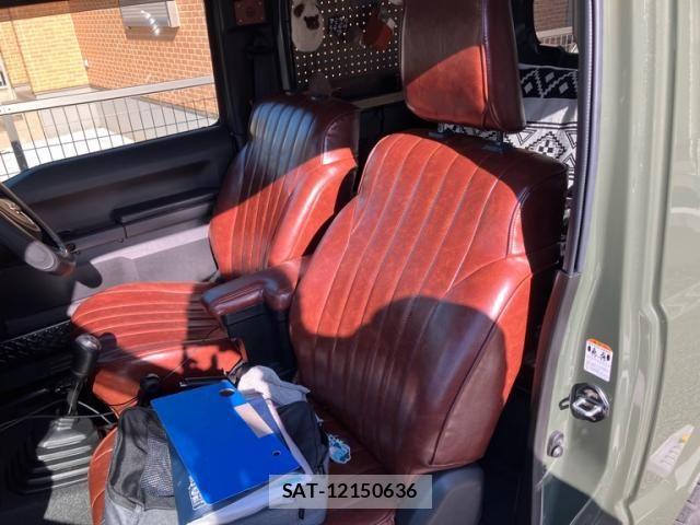 Suzuki JIMNY 2023-07 7220202-12