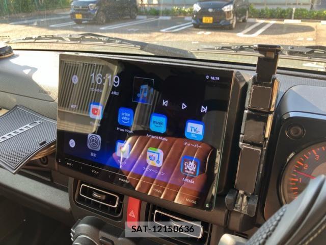 Suzuki JIMNY 2023-07 7220202-14