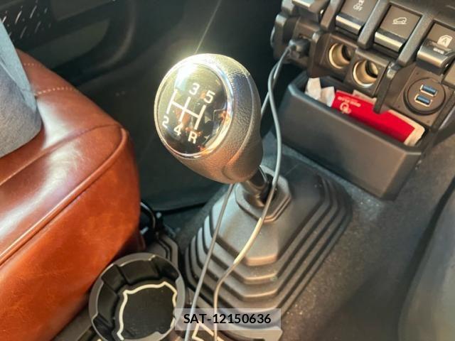 Suzuki JIMNY 2023-07 7220202-16