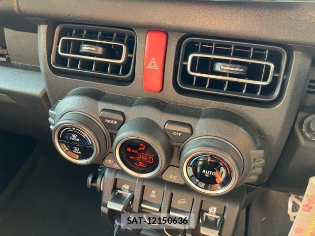 Suzuki JIMNY 2023-07 7220202-18