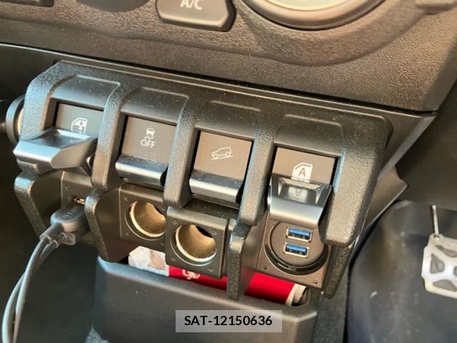 Suzuki JIMNY 2023-07 7220202-19