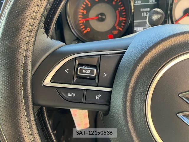 Suzuki JIMNY 2023-07 7220202-21