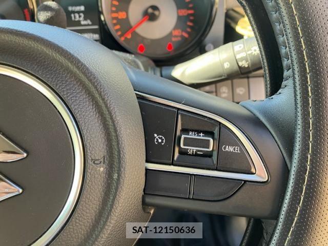 Suzuki JIMNY 2023-07 7220202-22