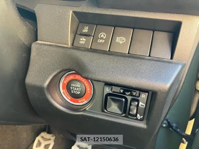 Suzuki JIMNY 2023-07 7220202-23