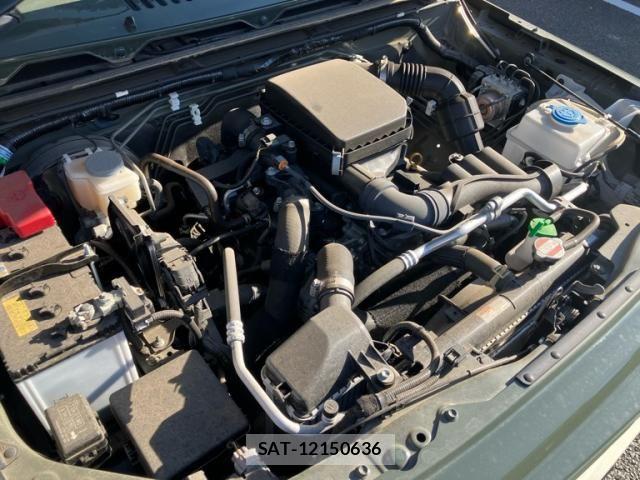 Suzuki JIMNY 2023-07 7220202-25