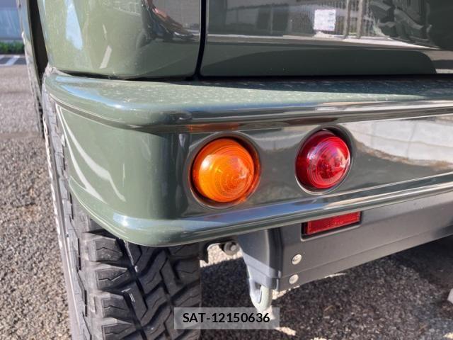 Suzuki JIMNY 2023-07 7220202-26