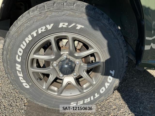 Suzuki JIMNY 2023-07 7220202-8