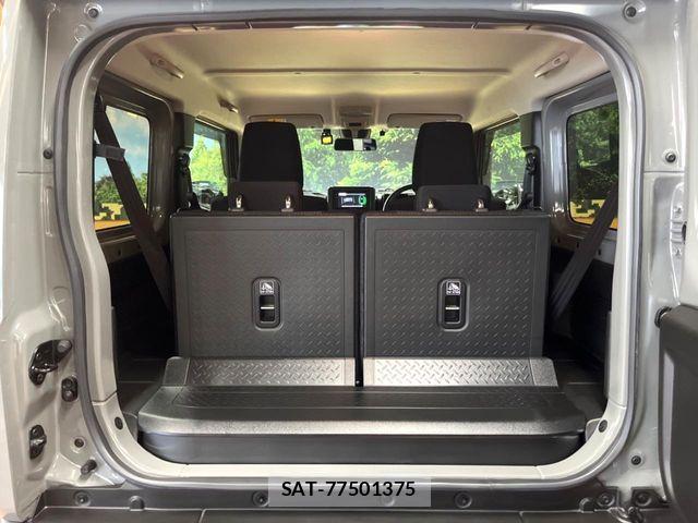 Suzuki JIMNY 2024-02 7220212-9