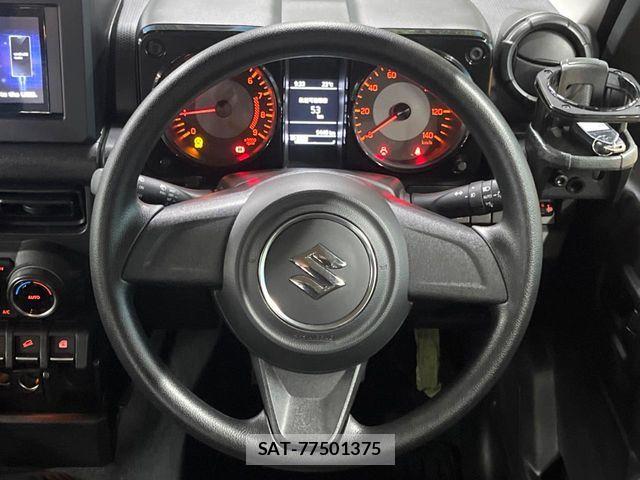 Suzuki JIMNY 2024-02 7220212-10