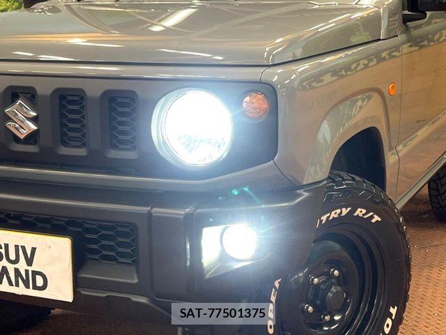 Suzuki JIMNY 2024-02 7220212-11