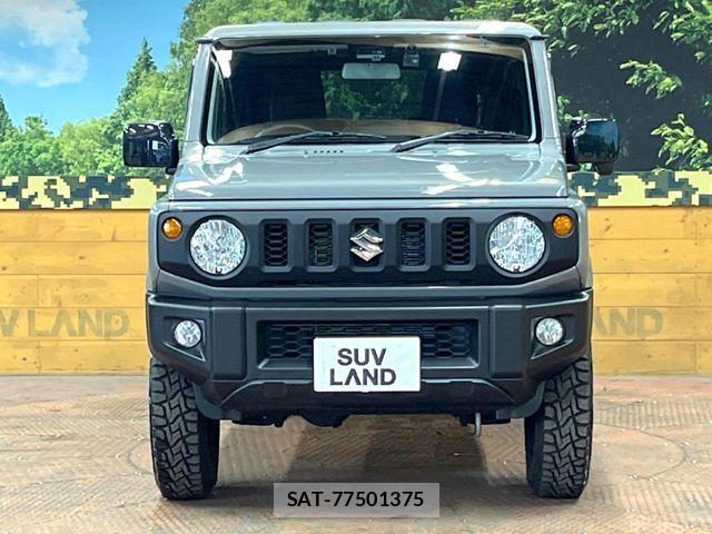 Suzuki JIMNY 2024-02 7220212-13
