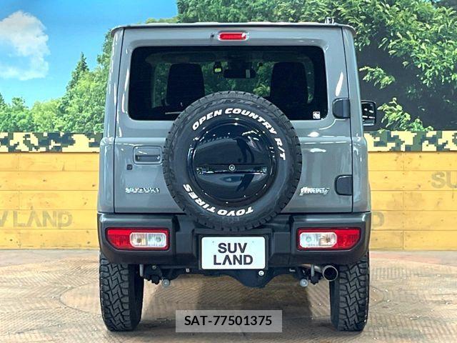 Suzuki JIMNY 2024-02 7220212-14