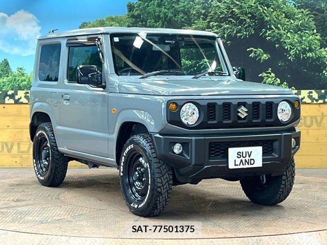 Suzuki JIMNY 2024-02 7220212-15