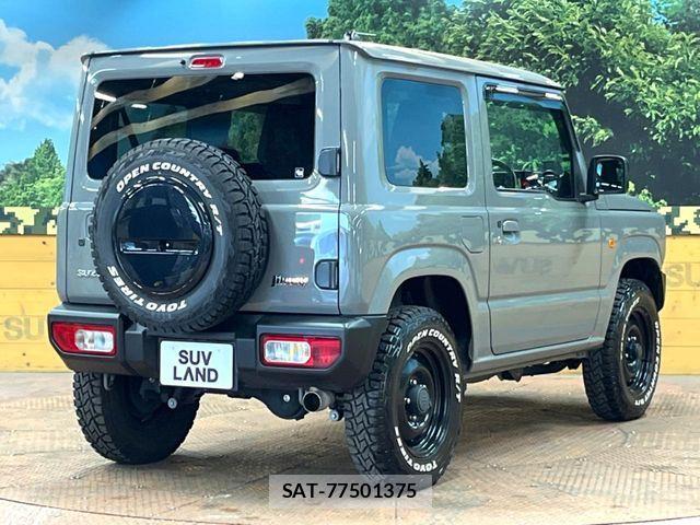 Suzuki JIMNY 2024-02 7220212-16