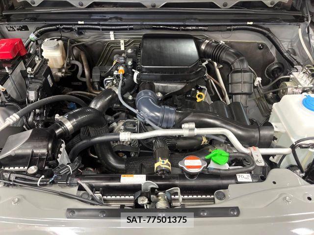 Suzuki JIMNY 2024-02 7220212-17