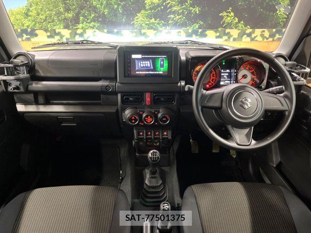 Suzuki JIMNY 2024-02 7220212-1