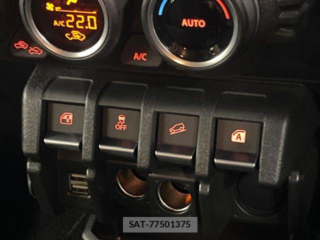 Suzuki JIMNY 2024-02 7220212-3