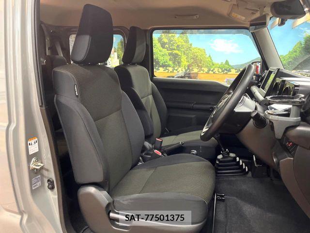Suzuki JIMNY 2024-02 7220212-7