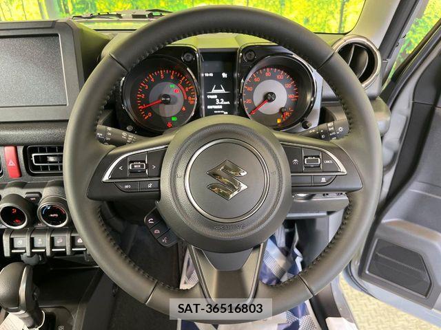 Suzuki JIMNY 2026-04 7220259-10