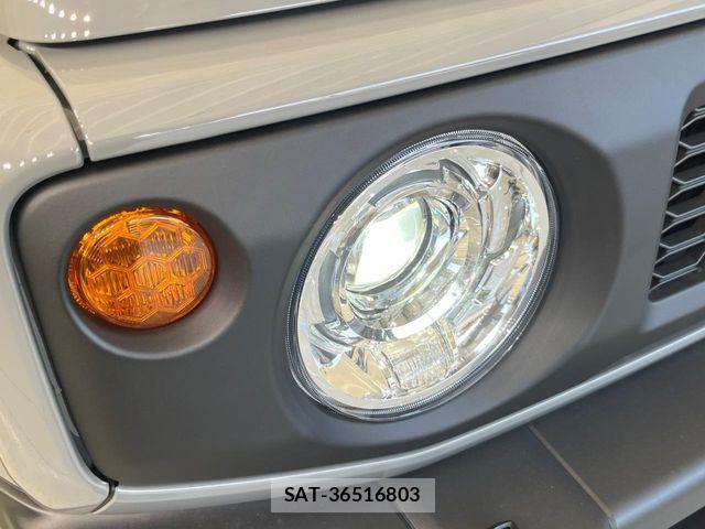 Suzuki JIMNY 2026-04 7220259-11