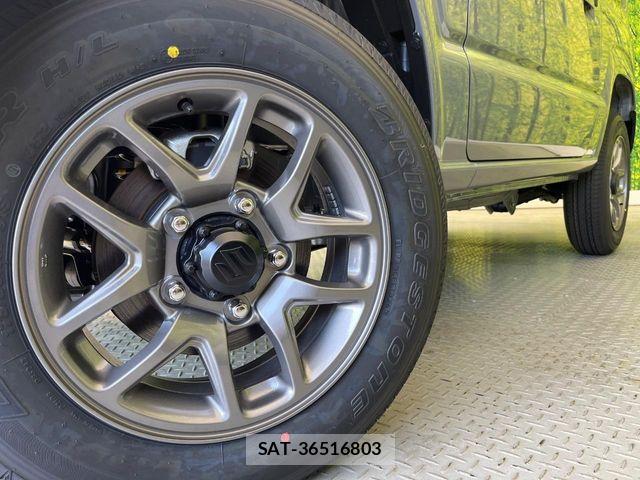 Suzuki JIMNY 2026-04 7220259-12
