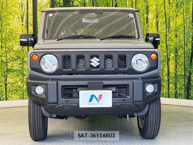 Suzuki JIMNY 2026-04 7220259-13