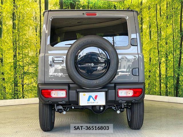 Suzuki JIMNY 2026-04 7220259-14