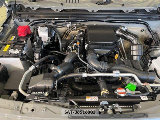 Suzuki JIMNY 2026-04 7220259-17