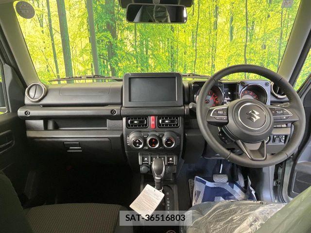 Suzuki JIMNY 2026-04 7220259-1