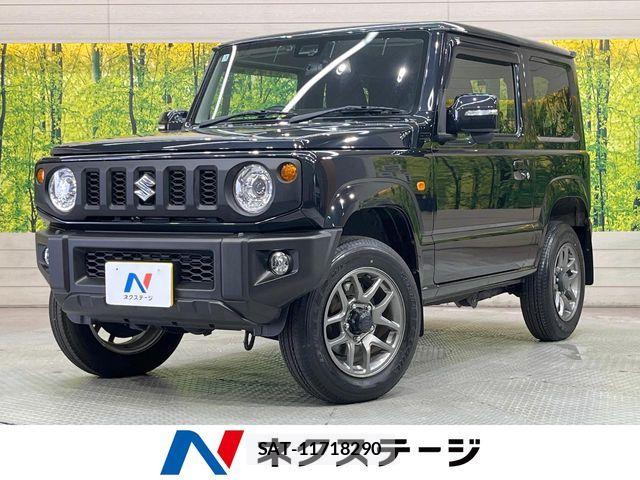Suzuki JIMNY 2023-05 7220188-0