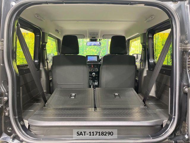Suzuki JIMNY 2023-05 7220188-9