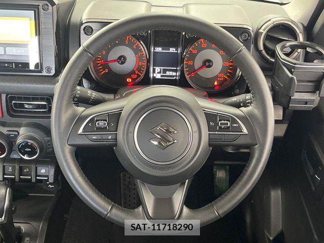 Suzuki JIMNY 2023-05 7220188-10
