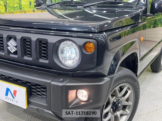 Suzuki JIMNY 2023-05 7220188-11