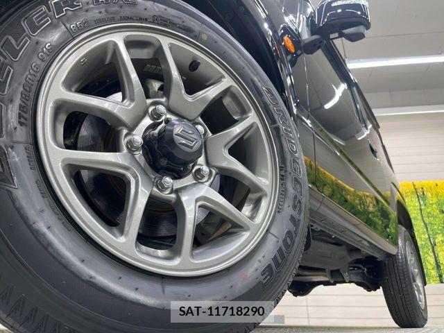Suzuki JIMNY 2023-05 7220188-12