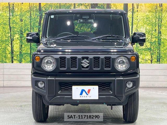 Suzuki JIMNY 2023-05 7220188-13